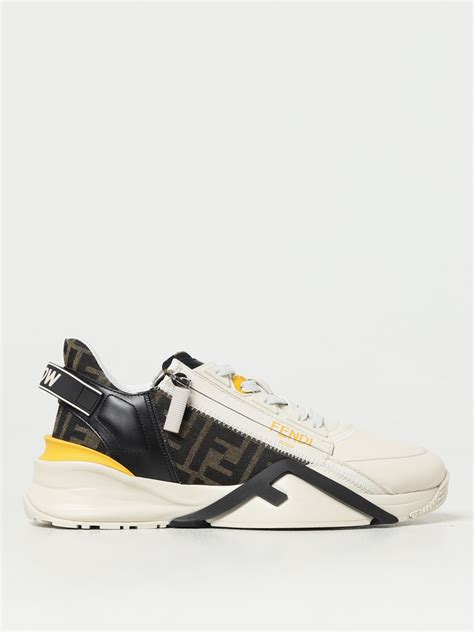 giubbini fendi uomo|fendi sneakers.